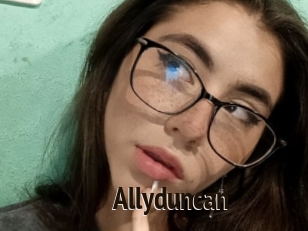 Allyduncan