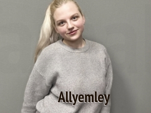 Allyemley