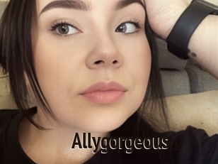 Allygorgeous