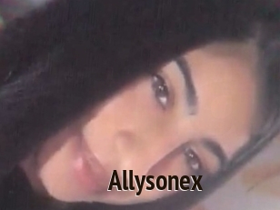 Allysonex