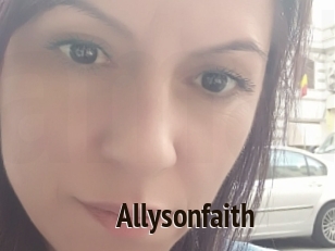 Allysonfaith