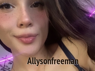 Allysonfreeman