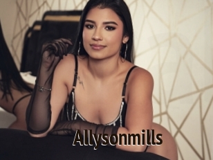 Allysonmills