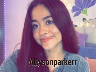 Allysonparkerr