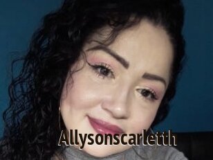 Allysonscarletth