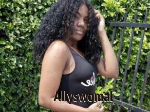 Allyswomal