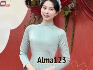 Alma123