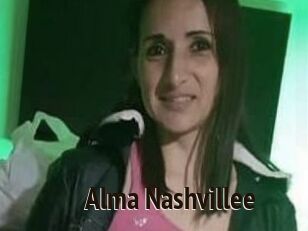 Alma_Nashvillee