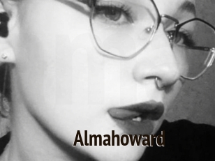 Almahoward