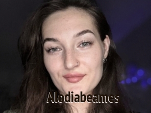 Alodiabeames