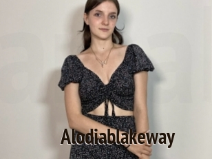 Alodiablakeway