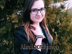 Alodiacrammer