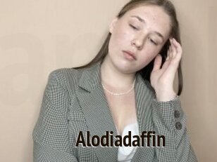 Alodiadaffin