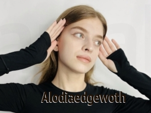Alodiaedgewoth