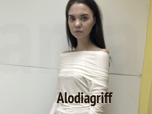 Alodiagriff