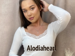 Alodiahearl