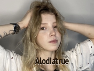 Alodiatrue
