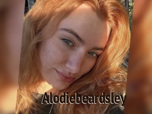 Alodiebeardsley