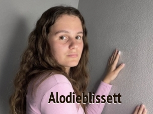 Alodieblissett