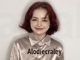 Alodiecraley