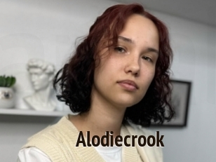 Alodiecrook