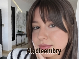 Alodieembry