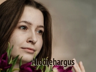 Alodiehargus