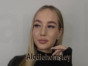 Alodiehemsley