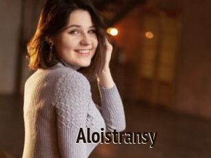 Aloistransy