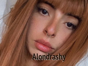 Alondrashy