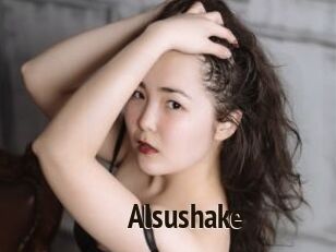 Alsushake