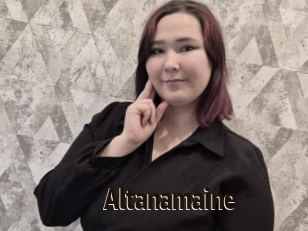 Altanamaine