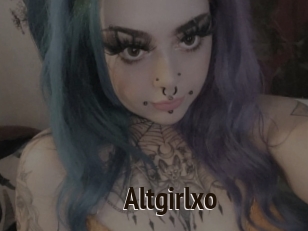 Altgirlxo