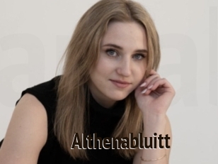 Althenabluitt