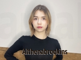 Althenabrookins