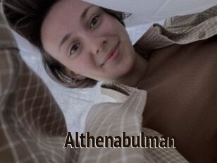 Althenabulman