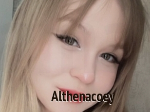 Althenacoey