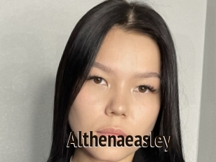 Althenaeasley