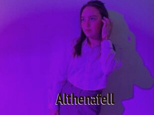 Althenafell