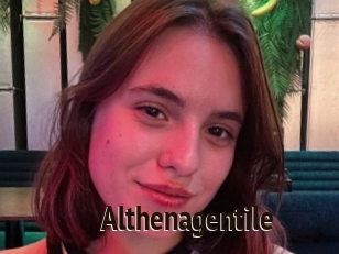 Althenagentile