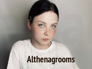 Althenagrooms