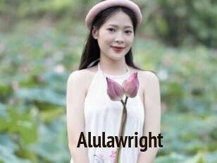 Alulawright