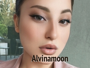 Alvinamoon