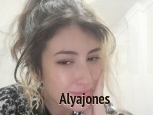 Alyajones