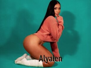 Alyalen