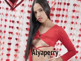 Alyaperry