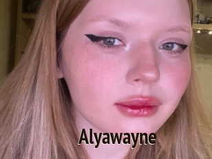 Alyawayne