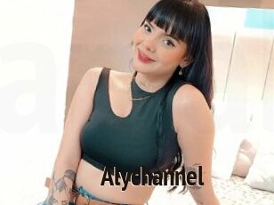 Alychannel