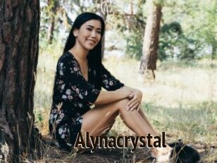 Alynacrystal