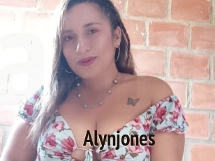 Alynjones